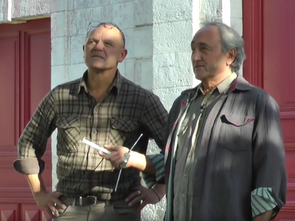 Le mystère de l’arbre malade enfin levé par Jean-Jacques Breluzeau, géobiologiste