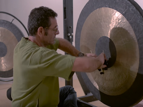 Relaxo’Gong : branchez-vous sur la fréquence Harmonie