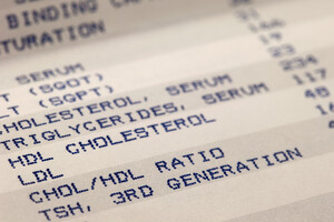 Les dosages sanguins du cholestérol ne sont pas des indicateurs fiables