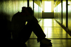 mélancolie chronique