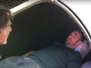 Nicolas Fraisse nous fait découvrir les limites de la conscience