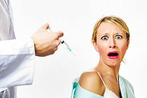 grippe et vaccination