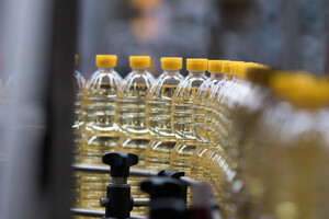 Les huiles riches en oméga-6 sont devenues prépondérantes, au détriment des huiles riches en oméga-3.