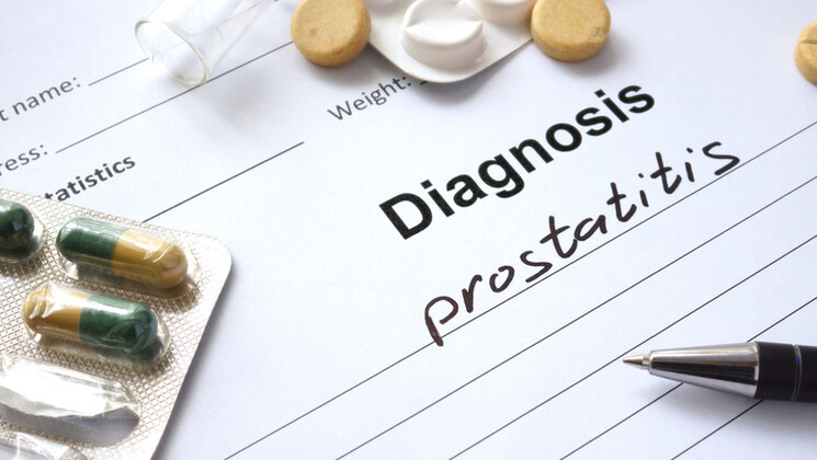 Une prostatite peut avoir des répercussions graves, et il est indispensable de consulter son médecin pour établir un diagnostic.
