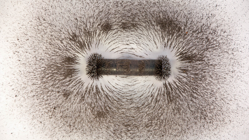 Champs magnétiques - Alternative Santé