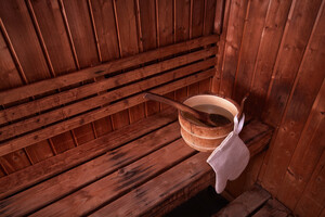 Le sauna, un outil thérapeutique polyvalent