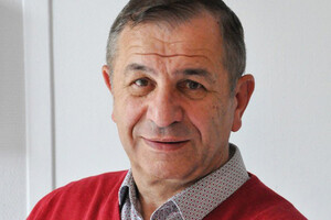 Dr Jean-Louis Garillon : 