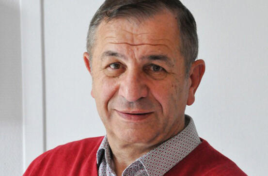 Dr Jean-Louis Garillon : 
