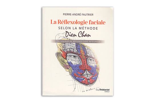 La réfléxologie faciale selon le Dien Chan