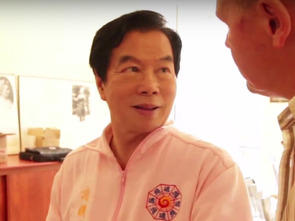 Mantak Chia, le tao du plaisir