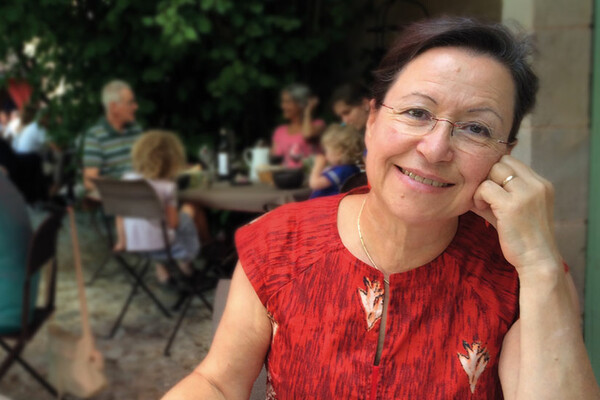 Marie-Claire Fréderic s'est penché sur les vertus santé des aliments fermentés