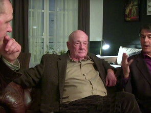 Deux vidéos pour l'interview exclusive des deux plus grands spécialistes des NDE