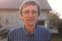 Patrice Percie du Sert crée un centre de balnéothérapie écologique