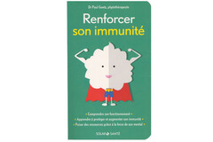 Renforcer son immunité, du Dr Paul Goetz