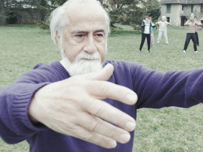 Le Dr Réquéna, pionnier du Qi Gong en France