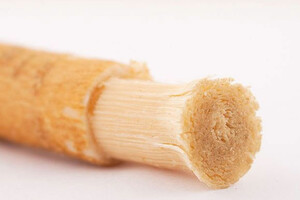 Le siwak - Une brosse à dents naturelle