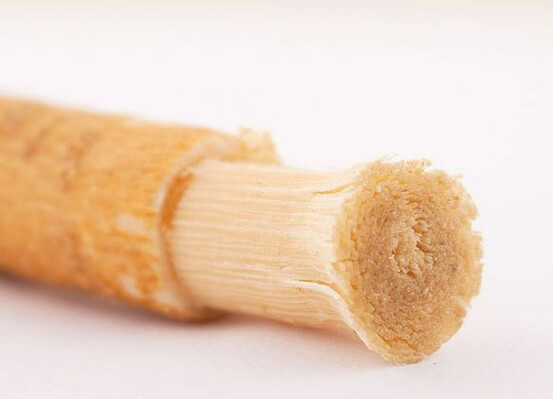 Le siwak - Une brosse à dents naturelle