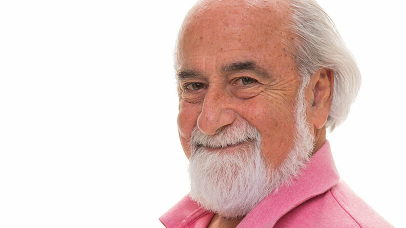 Dr Yves Réquéna, médecin et diplômé interuniversitaire d'acupuncture - Alternative Santé