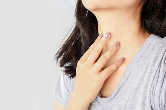 Les réponses naturelles peuvent être d'un grand secours pour réguler l'activité de votre thyroïde.