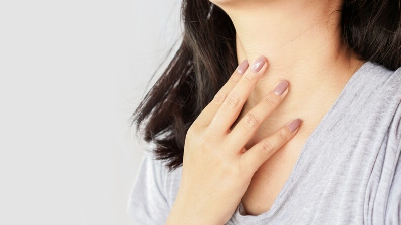 Les réponses naturelles peuvent être d'un grand secours pour réguler l'activité de votre thyroïde. - Alternative Santé