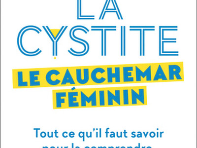 La cystite, le cauchemar féminin, du Dr J.-M. Bohbot et Rica Étienne, éd. Flammarion.