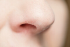 Parkinson produit une signature olfactive spécifique