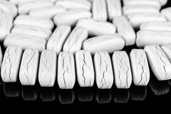 Coup d'arrêt pour l'hydroxychlroquine ?