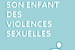 Protéger son enfant des violences sexuelles, Joanna Smith