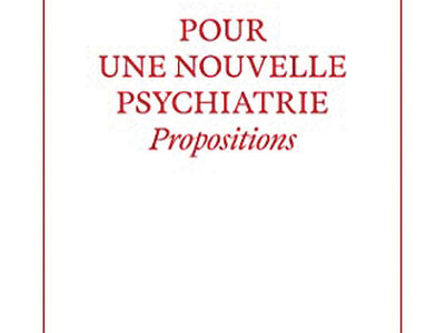 Pour une nouvelle psychiatrie, Propositions, sous la direction de Patrick Lemoine et Boris Cyrulnik, éd. Odile Jacob.