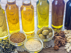 Quelles huiles et sources de gras choisir ?
