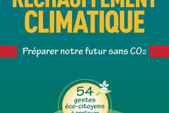 Sortir du réchauffement climatique, de Dominique de Rotalier, éd. du Dauphin