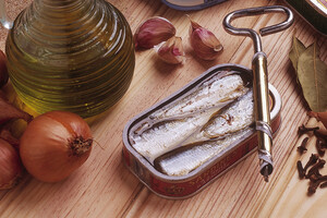 La sardine en prévention du diabète