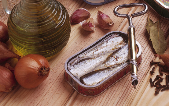 La sardine en prévention du diabète