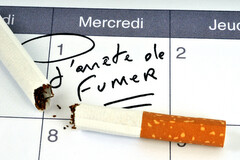 Si on profitait de la nouvelle année pour arrêter de fumer ?