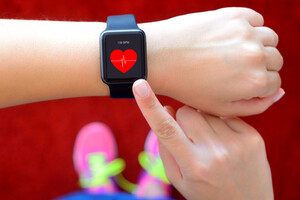 Le running permettrait de diminuer de 30% les risques de maladies cardiovasculaires.