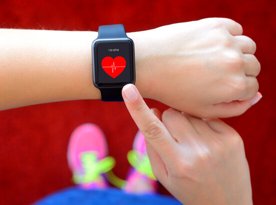 Le running permettrait de diminuer de 30% les risques de maladies cardiovasculaires. 