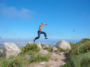 Épaules, sternum, hanches. Libérer ses articulations avec David Tan (épisode 3)
