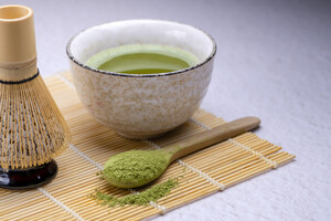 Le thé matcha, un incontournable de l'art culinaire japonais