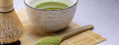 Le thé matcha, un incontournable de l'art culinaire japonais