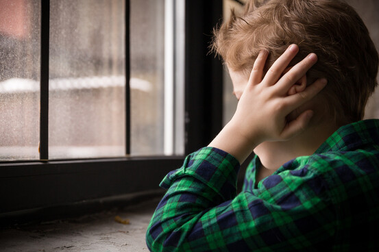 Un environnement psychosocial défavorable durant l’enfance a des répercussions sur la santé pendant longtemps.