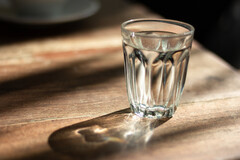 Boire de l'eau, un geste simple pour diminuer le risque de syndrome métabolique