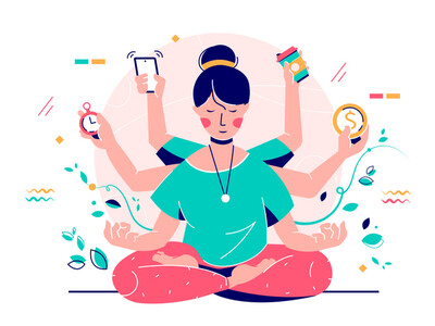 Bien-être, mais pas pour tous