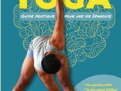 Mieux vivre avec le diabète grâce au yoga, de H. J. Yogendra et A. N. Desai, éd. Riveneuve.