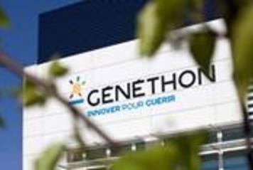 Le Genethon est un établissement pharmaceutique à but non lucratif, soit financé grâce à la générosité publique.