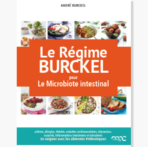Le régime Burckel, d’André Burckel